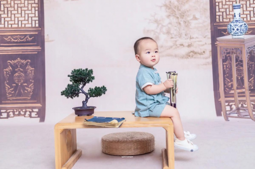 陕西宝宝用嘴巴呼吸